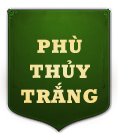Phù Thủy Trắng