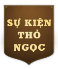 Thỏ Ngọc