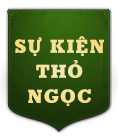 Thỏ Ngọc