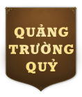 Quảng Trường Quỷ