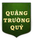 Quảng Trường Quỷ