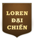 Loren Đại Chiến