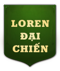 Loren Đại Chiến