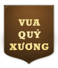 Vua Quỷ Xương