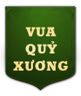 Vua Quỷ Xương
