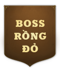 Boss Rồng Đỏ